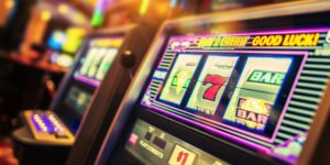 Slot NetEnt Mana Yang Menampilkan Bajak Laut?