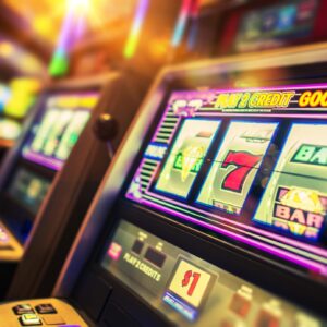 Slot NetEnt Mana Yang Menampilkan Bajak Laut?