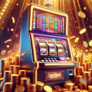 Apa Yang Membuat Jungle Slots Begitu Unik?