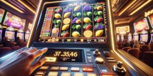 Apakah Ada Slot Bermerek Dari Microgaming?