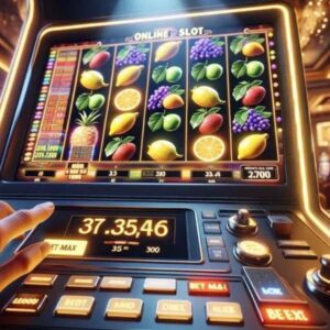 Apakah Ada Slot Bermerek Dari Microgaming?