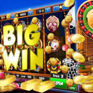 Apa Itu Slot Microgaming?