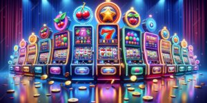 Bagaimana Cara Mengklaim Hadiah Jackpot Progresif?