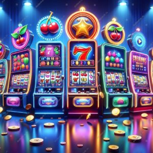 Bagaimana Cara Mengklaim Hadiah Jackpot Progresif?