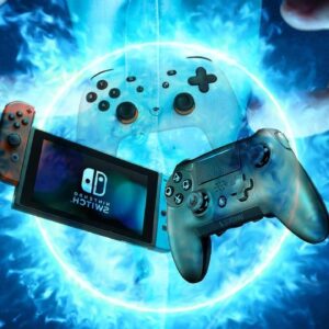 Bagaimana perbandingan antara game seluler dan game PC?