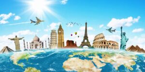 Mengapa wisata kebugaran semakin populer?