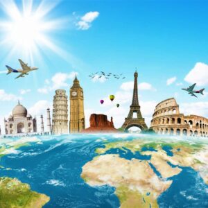 Mengapa wisata kebugaran semakin populer?